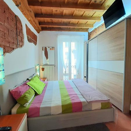 Ferienwohnung Bilocale Sforza Milano Centro !! Exterior foto